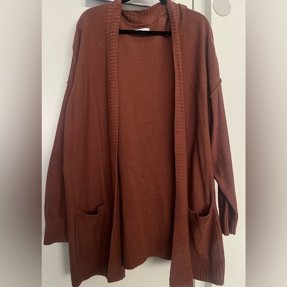 Sonoma Every Day Cardigan - Picture 3 of 8